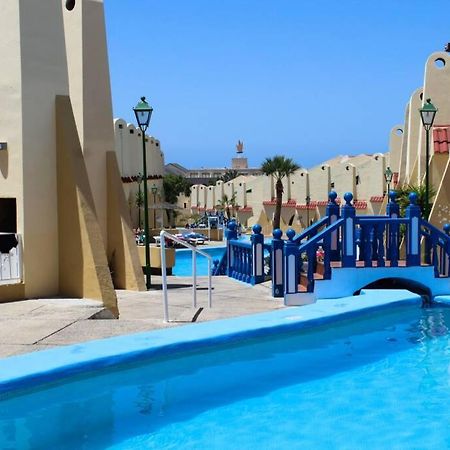Apartamento Mareverde Las Americas Адехе Экстерьер фото