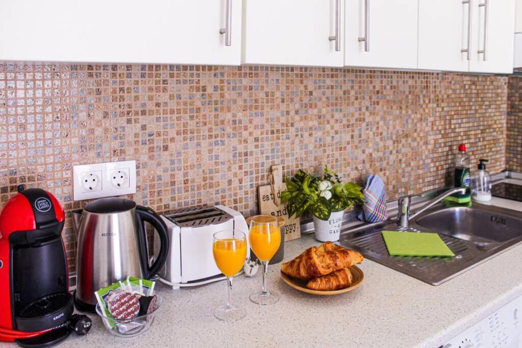 Apartamento Mareverde Las Americas Адехе Экстерьер фото