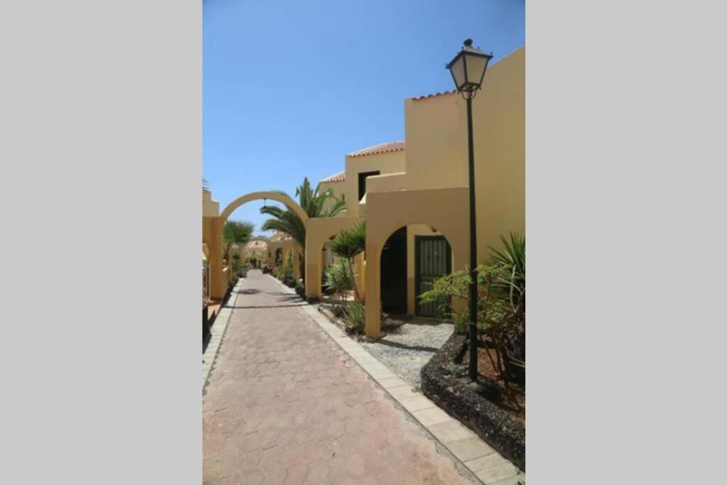 Apartamento Mareverde Las Americas Адехе Экстерьер фото