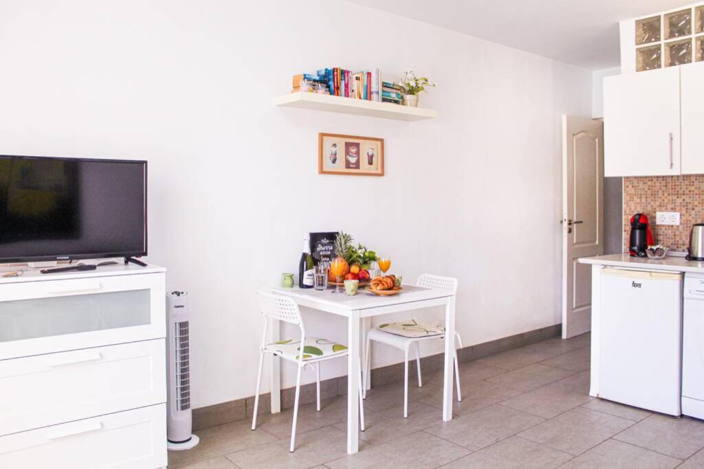 Apartamento Mareverde Las Americas Адехе Экстерьер фото