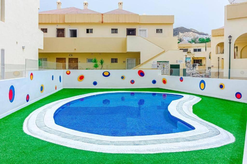 Apartamento Mareverde Las Americas Адехе Экстерьер фото